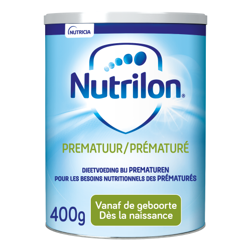 Nutrilon 400g :