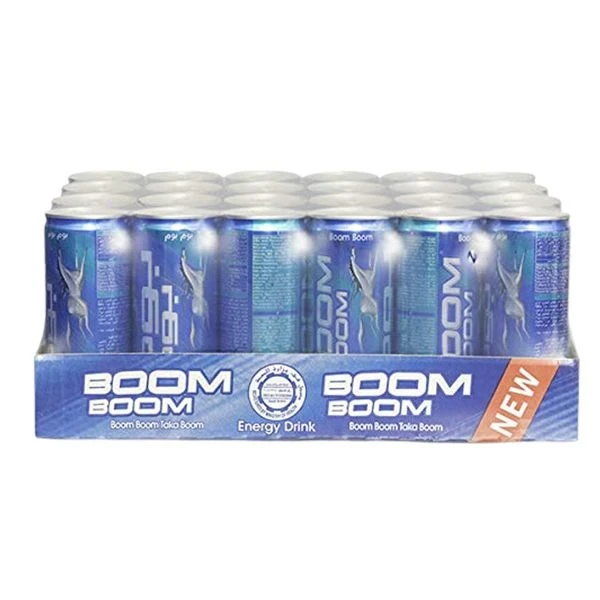 3d589f3594810e7d722cbf450ca38991 Boom Boom 250ml Cans :