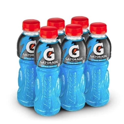 Gatorade Sport Tropical Fruit 500 ML Bottle: