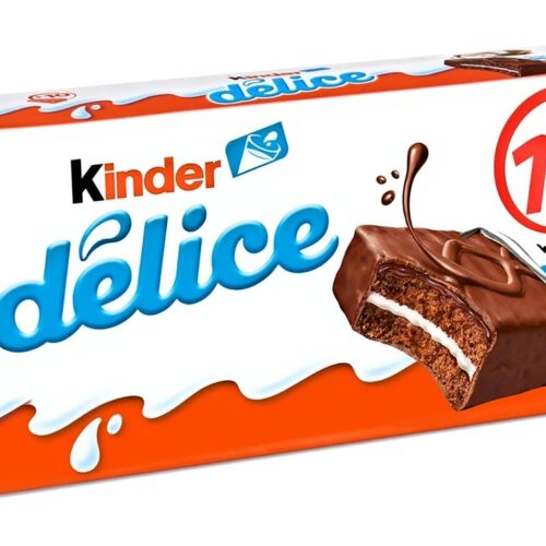 Kinder Delice T10