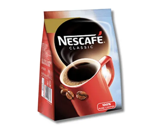 65fa93b5115075f231ec4d26_Nescafe-Classic-Coffee-200gm-Pouch_1_550 Nescafe Classic 200g :