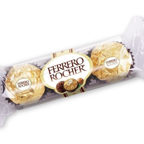Ferrero Rocher T3