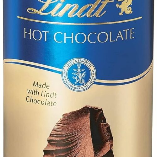 Lindt Hot Chocolate 300g