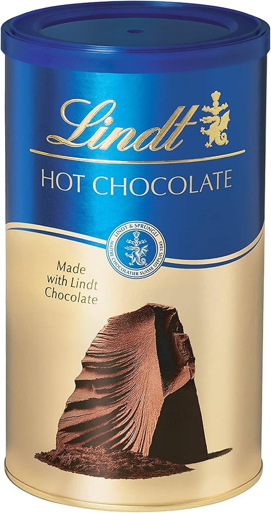 Lindt Hot Chocolate 300g