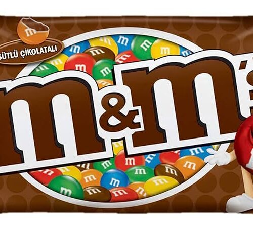 M&M?s Choco 45g