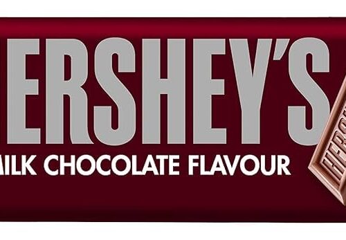 Hershey's - Chocolate Bar  (40 g)