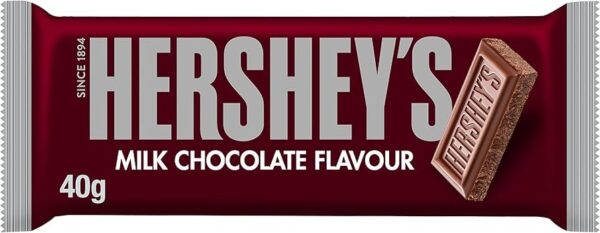 Hershey's - Chocolate Bar  (40 g)
