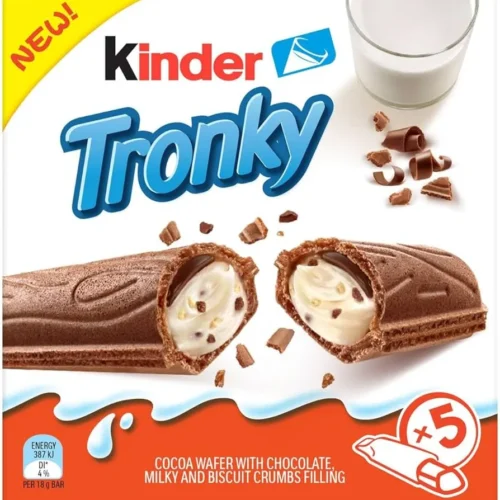 Kinder Tronky 90 g