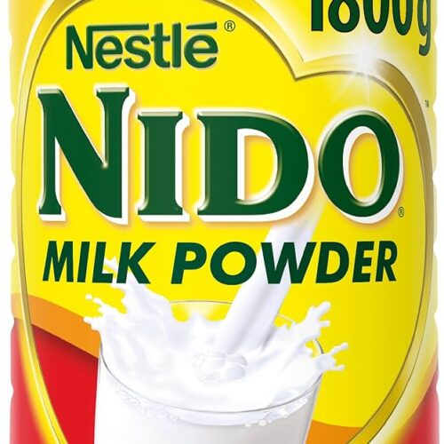Nido 1800gr :