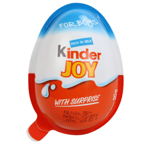 Kinder Joy 20g