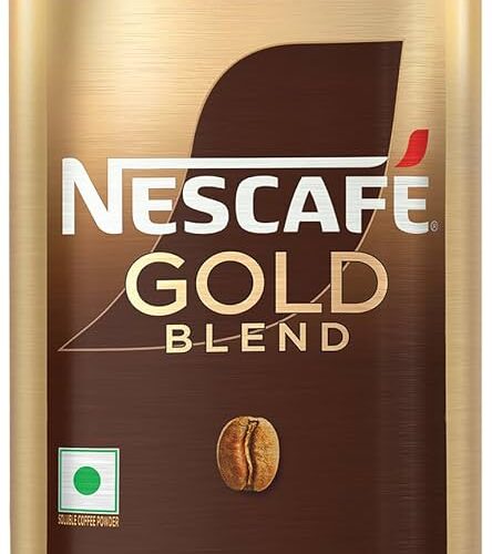 Nescafe Gold 200g :