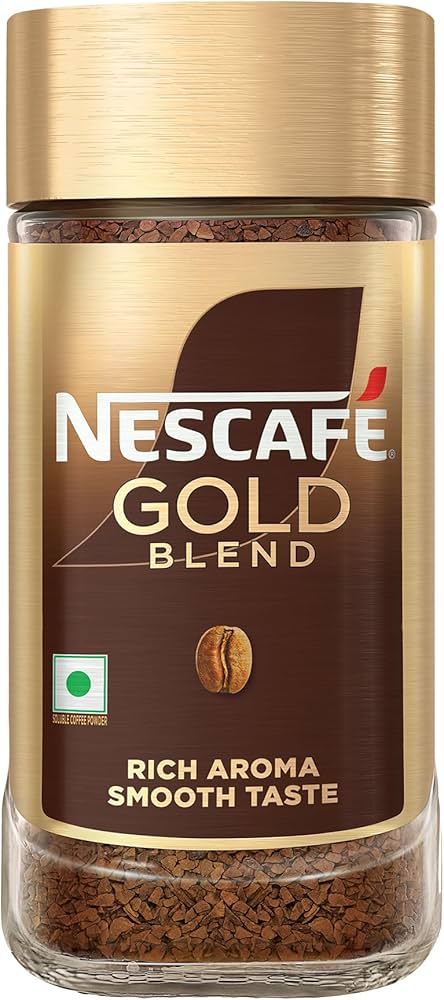 Nescafe Gold 200g :