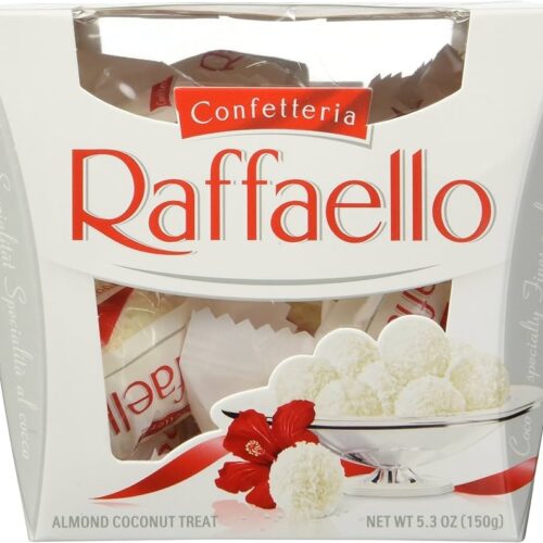 Ferrero Raffaello T15 (150g)