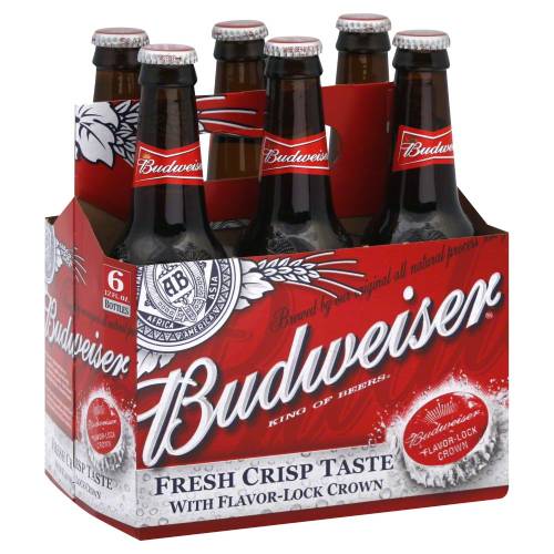 NewProject-2022-03-11T122439.270 Budweiser Beer 250 ml Bottle & Can: