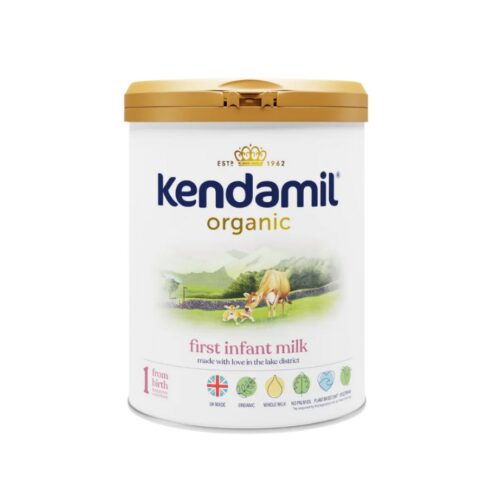 Kendamil 800g :