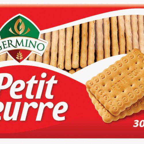 Germino Petit Beurre 300g
