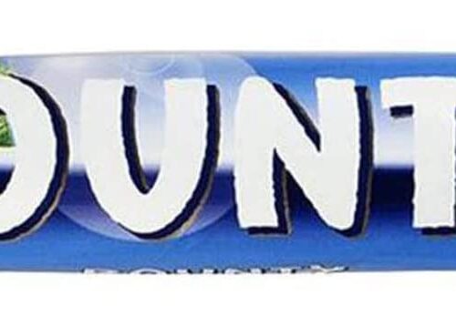 Bounty Bar (57g)