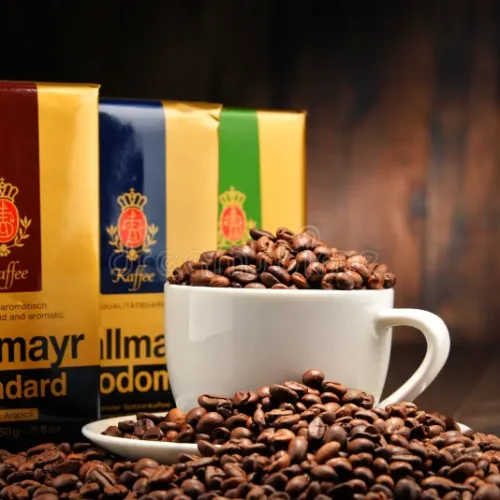 Dallmayr Coffee 100g :