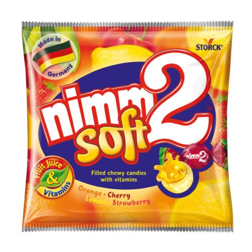Storck Nimm2 Candy (20x10g) 200g :