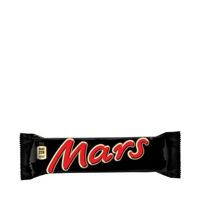 Mars Bar (51g)
