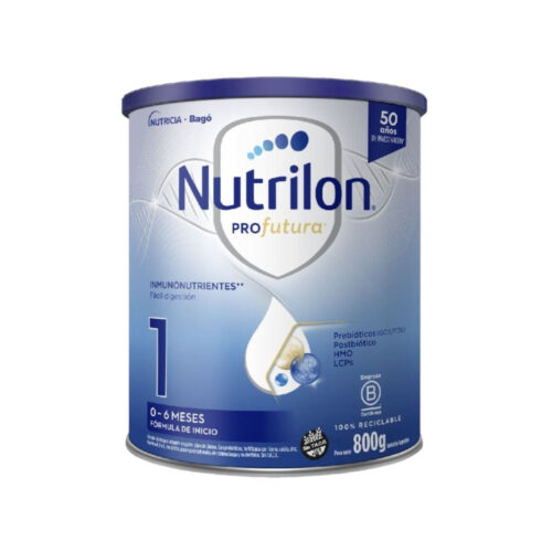 Nutrilon Milk 800g :