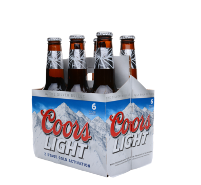 pngtree-coors-light-six-pack-side-end-view-alcohol-silver-png-image_10292676 Coors Light Beer 330-355 ml Bottle & Can: