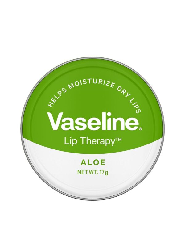VASELINE LIP THERAPY 20GR ALOE: