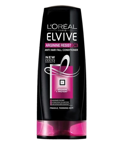 ELSEVE CONDITIONER 200ML ARGININE RESIST 3 :