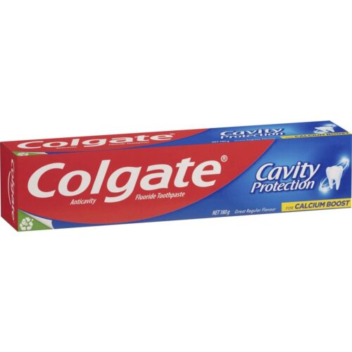 COLGATE TOOTHPASTE 180G :