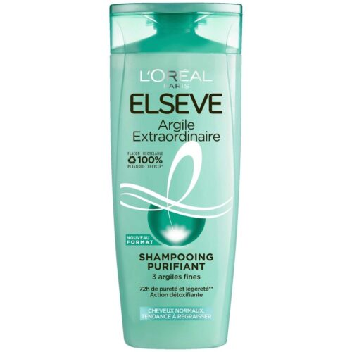ELSEVE CONDITIONER 200ML ARGILE: