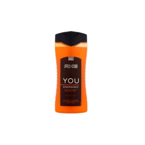 AXE BODYWASH 400ML YOU: