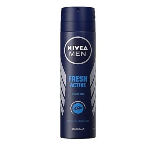 2Dh4BF1qbKaRgauz5oTflgzYqKW4bqdr (1) NIVEA DEO SPRAY MEN 150ML FRESH AQUATIC :