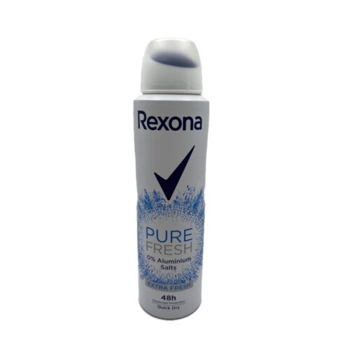 REXONA DEO SPRAY 250ml PURE FRESH: