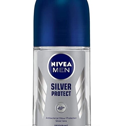 46-men-silver-protect-roll-on-46 NIVEA ROLL ON 50ML MENS SILVER PROTECT