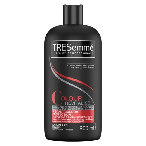 46329575 TRESEMME SHAMPOO 750ML COLOUR REVITALISE: