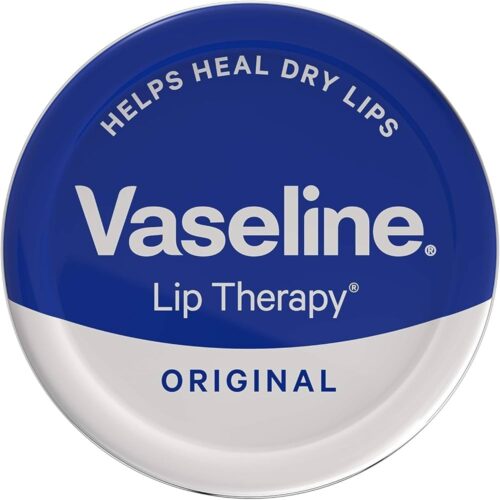 VASELINE LIP THERAPY 20GR ORIGINAL: