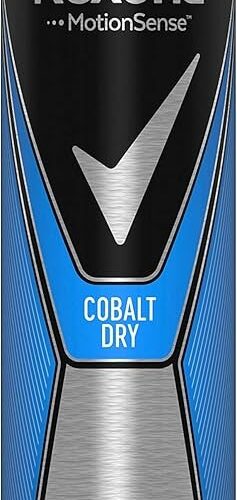 REXONA DEO SPRAY 250ml COBALT DRY: