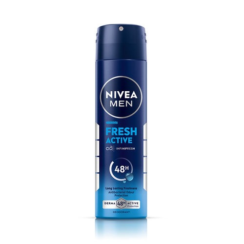 cfd4d6b4005900017512_0 NIVEA DEODORANTS BODY SPRAY 200ML: