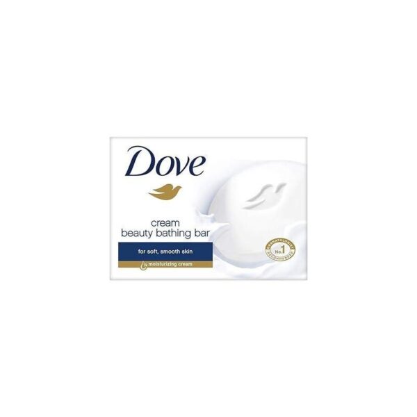 DOVE SOAP 100G .