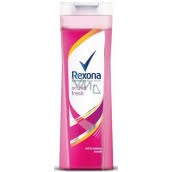 REXONA SHOWER GEL  250ML FW ORCHID FRESH :