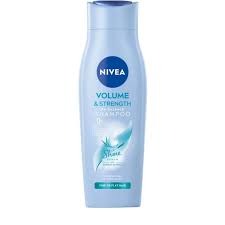 images (3) NIVEA HAIR SHAMPOO WOMEN 400ML VOLUME CARE .