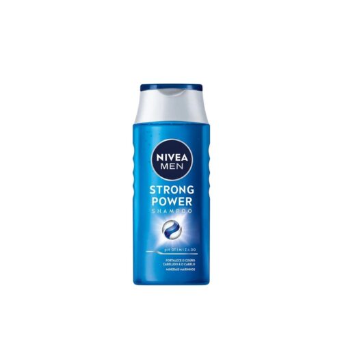 nivea-men-strong-power-shampoo-2 NIVEA SHAMPOO 250ML STRONG ACTIVE