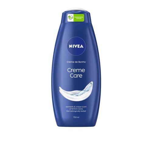 nivea-rich-moisture-creme-caring NIVEA SHOWER GEL 750ML CREME CARE.