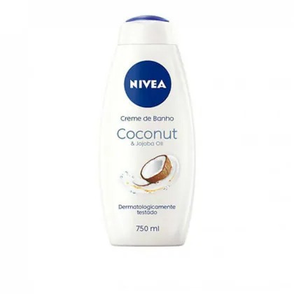 nivea-shower-gel-coconut-and-joj NIVEA SHOWER GEL 750ML CARE & COCONUT