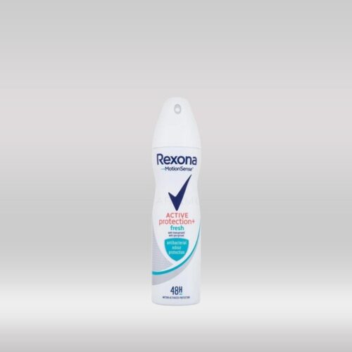 REXONA DEO SPRAY 250ml ACTIVE PROTECTION + FRESH:
