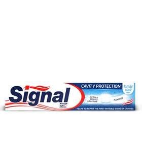 rightdose-pharmacy-signal-signal SIGNAL TOOTHPASTE 75ML CAVITY PROTECTION: