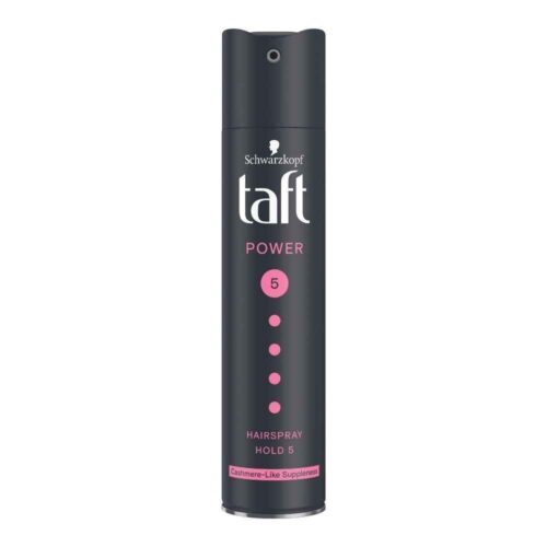 schwarzkopf-taft-all-weather-ker TAFT HAIRSPRAY 250ML VOLUME DRY EXTRA STRONG: