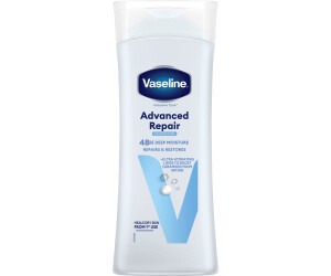 VASELINE LOTION 200ML ADVANCED REPAIR: